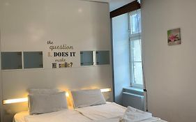 Apartment In The Heart Of Vienna