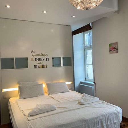 Apartment In The Heart Of Wien Exterior foto