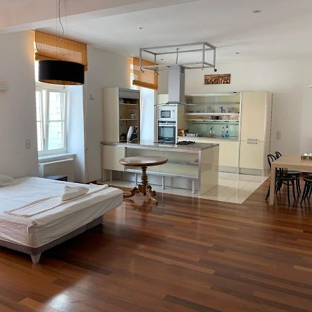 Apartment In The Heart Of Wien Exterior foto