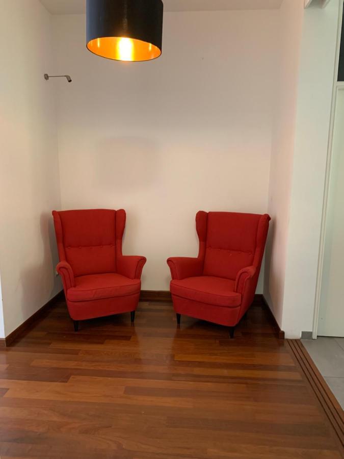 Apartment In The Heart Of Wien Exterior foto