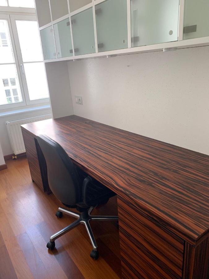 Apartment In The Heart Of Wien Exterior foto